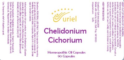 Chelidonium Cichorium (Chelidonium Cichorium)